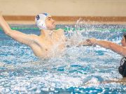 A tavalyi szezonban nagyban kivette a részét ifjúsági csapatunk bajnoki címében …