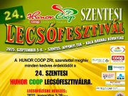 Augusztus 29-ig nevezhetnek a csapatok az idei lecsófesztiválra…