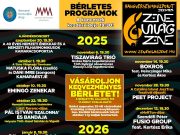 Büszkén és hatalmas örömmel mutatjuk be az új évadot!…