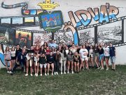 Dönaföldvári hétvégén leány országos gyermek és serdülő csapatunk…