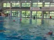 Hatalmas hazai siker a serdülő OB I (A1) második fordulójában…