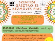 Hétvégi programajánlò…