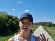 Idén is gátfutás, ezúttal Szentesről-Csongrádra. Nevezni az alábbi linken lehet,…