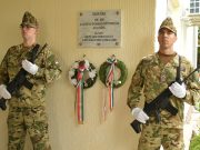 Kilenc évtized a haza szolgálatában…