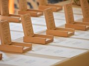 Közszolgálati elismerések átadása Szentesen…