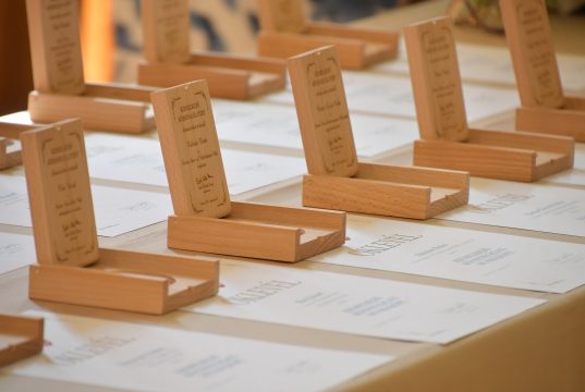 Közszolgálati elismerések átadása Szentesen…