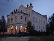 Közvilágítási hibabejelentés…