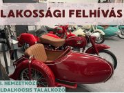 LAKOSSÁGI FELHÍVÁS!…