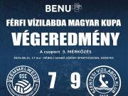 MEGVAN A TOVÁBBJUTÁS…