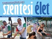 Megjelent a Szentesi Élet legújabb, idei 14. száma….