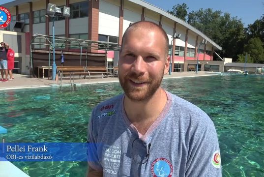 Megnősültem és gyermekem született…