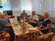 Megújult környezetben várhatják a riasztást…