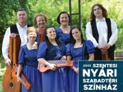 Mindenkit szeretettel várunk a Népzenei Találkozóra!…