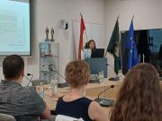 Mint arról korábban már beszámoltunk a Szentesi Vízilabda Klub és a Clubsportiv …