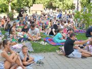 Mozi Piknik Szentesen – Kétszeres filmélmény volt a csillagos ég alatt!…