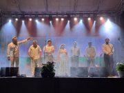 Nagy öröm és megtiszteltetés volt Szentesen köszönteni a Kossuth-díjas Csík Zene…