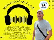 Október 4. Szentes-Csongrád Gátfutás – Légy te is része a történetnek!…