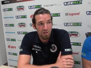 Reggeli értékelések tegnap estéről…