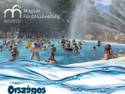 Rekordkísérlet és vízipisztolycsata– a Szentesi Sport- és Üdülőközpontban!…