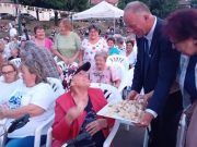 Szent István Napokkal ünnepeltünk…