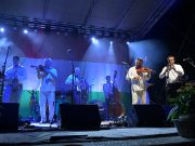 Szentesen kétnapos programsorozattal ünnepelték Szent István napját…