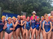 Több szempontból is sikeres volt az idei, klubunk első HaBaWaBája . A leány mez…