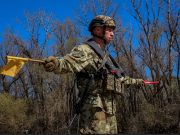 Tóth Roland hadnagy számára a Tisztavatás egyszerre jelentette a lezárást és egy…