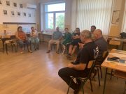 Új lendület a tanév kezdetén: módszertani képzés iskolánkban a Pollák és a Boros…