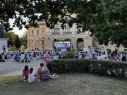 Újra Mozi Pik-Nik a Kossuth téren!…