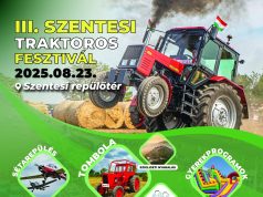 Ünnep és szórakozás egy napon Szentesen!…