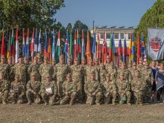 Ünnepi ezredsorakozó Szentesen!…