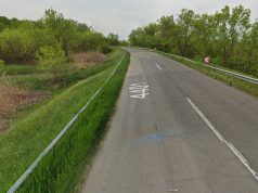 Útfelújítás miatt útlezárás várható…