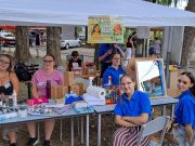 Várunk Titeket a KTN fesztiválon, a sétány bejáratánál.Gyertek és elkészítjük Ne…