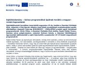 „Interhealth and Sport for ROHU – Szentes and Arad are set on a lifelong path of…