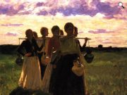 „Koszták” a raktárból…