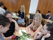 ≪ A HSZC Sz̲e̲n̲t̲e̲s̲i̲ Zs̲o̲l̲d̲o̲s̲ Fe̲r̲e̲n̲c̲ Te̲c̲h̲n̲i̲k̲u̲m̲ h̲ír̲e̲i̲ ≪…