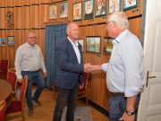 Közös gondolkodás Szentes jövőjéről…