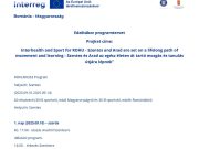 projekt száma: ROHU00353 IHSforROHU…