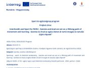 projekt száma: ROHU00353 IHSforROHU…