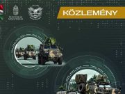 Megnövekedett katonai gépjármű forgalomra kell számítani!…