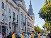 Amikor a veteránok találkoznak – IV. Szentesi Veteránjármű Találkozó 2025. szept…