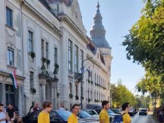 Amikor a veteránok találkoznak – IV. Szentesi Veteránjármű Találkozó 2025. szept…