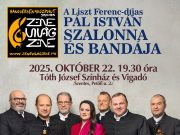 Zene-Világ-Zene OKTÓBER…