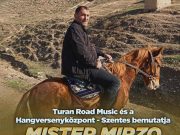 A Hangversenyközpont bemutatja…