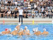 A Honvéddal negyeddöntőzik a metALCOM…