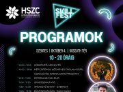 A Pollák látványos standokkal, sok interaktív programmal készül – várunk mindenk…