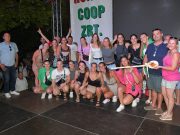 A bajnokcsapat málnás-mézes lecsója lett a befutó (Képgaléria 1.)…