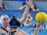 A hétvégén kezdetét veszi a MOL Női Vízilabda OB I. pontvadászata is, az első fo…