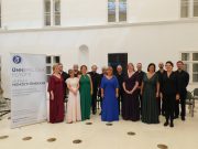 Ajándékkoncert a 40 éves Nemzeti Énekkartól…