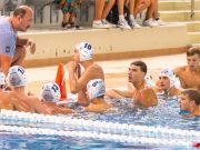 Az AVUS Szombathely korosztályos együtteseit fogadták hazai környezetben múlt va…